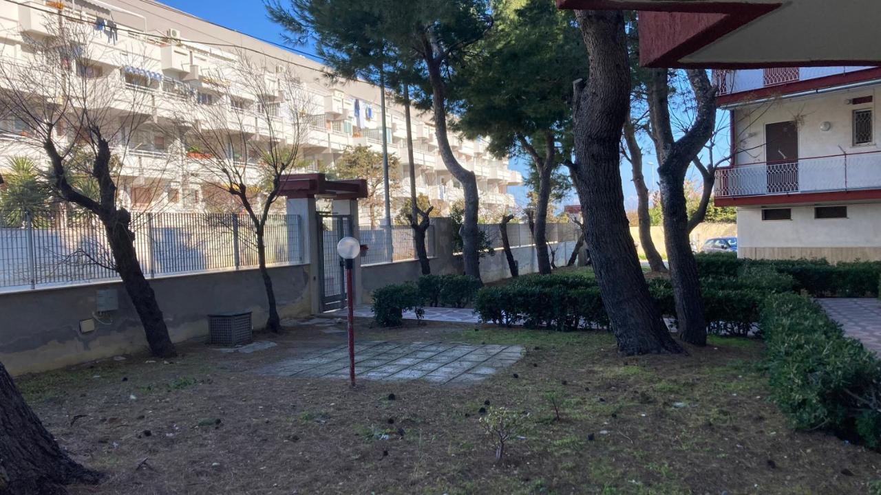 Finally Puglia Bari Dış mekan fotoğraf