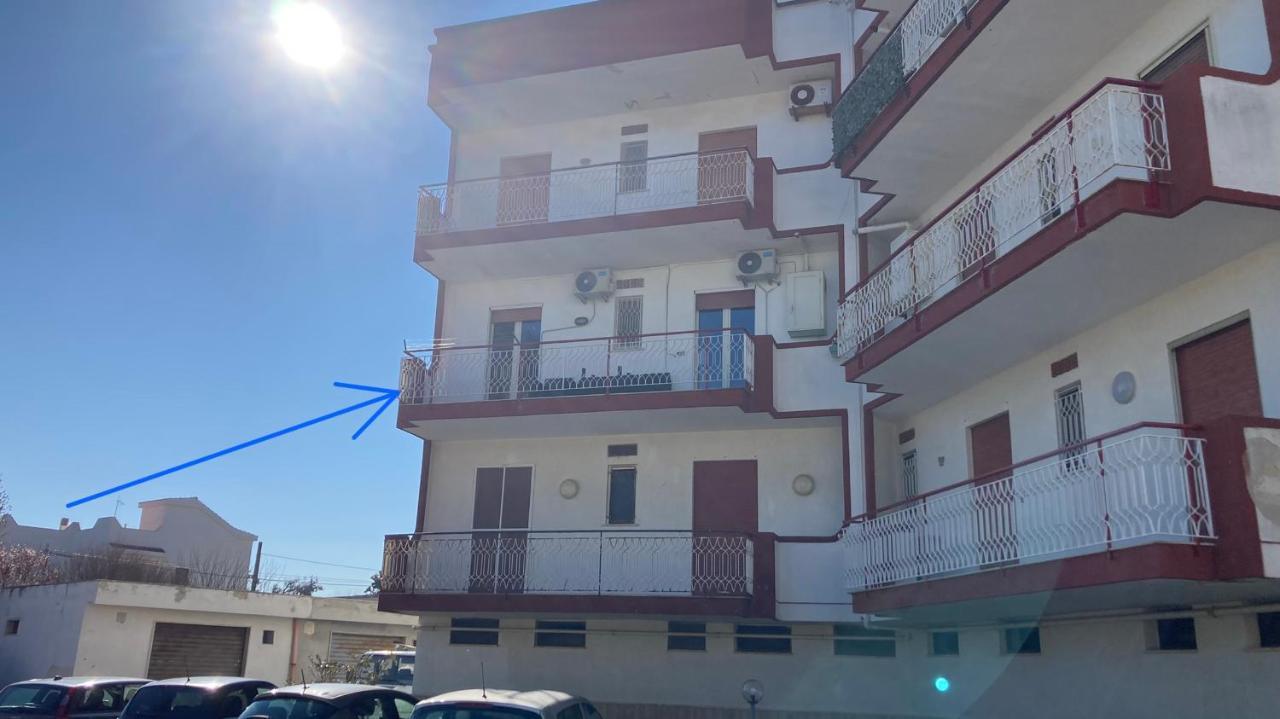 Finally Puglia Bari Dış mekan fotoğraf