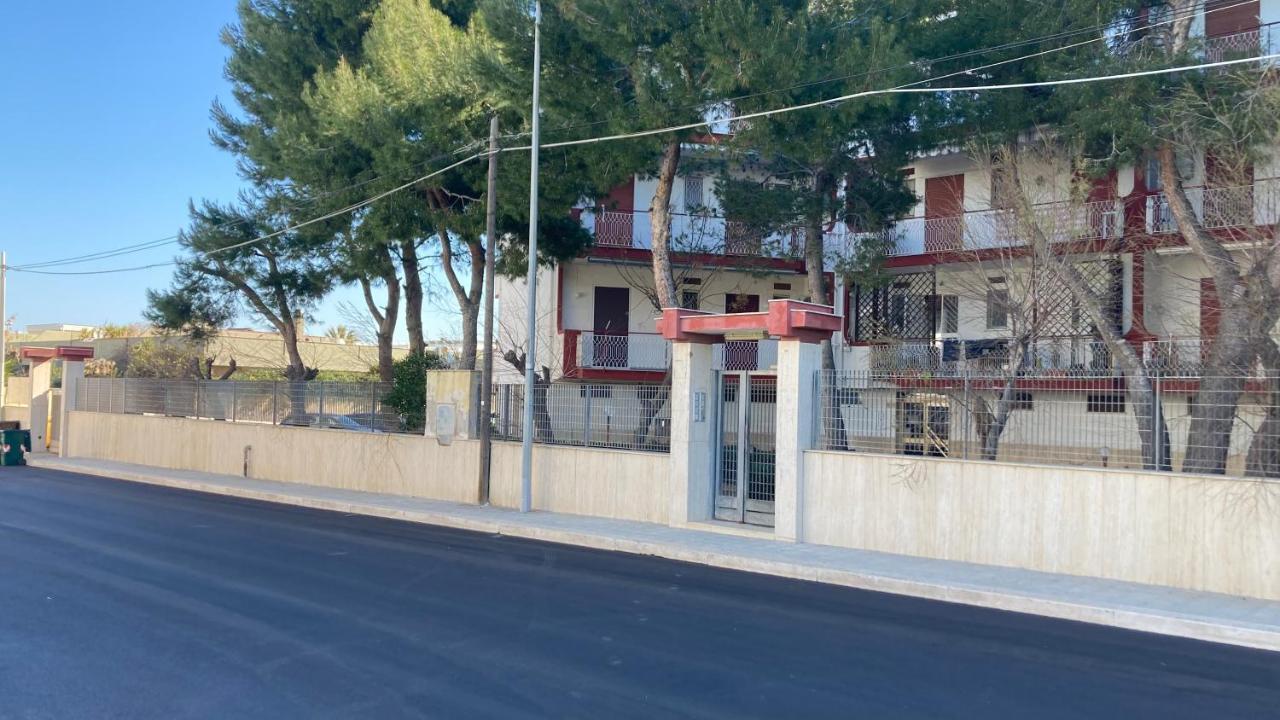 Finally Puglia Bari Dış mekan fotoğraf